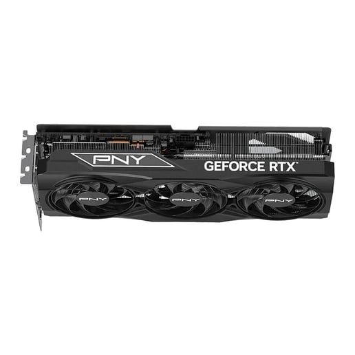 PNY GeForce RTX 5070 Ti EPIC-X OC 16GB GDDR7 Graphics Card