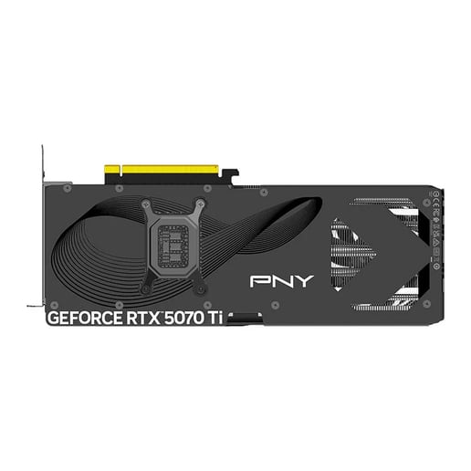 PNY GeForce RTX 5070 Ti EPIC-X OC 16GB GDDR7 Graphics Card