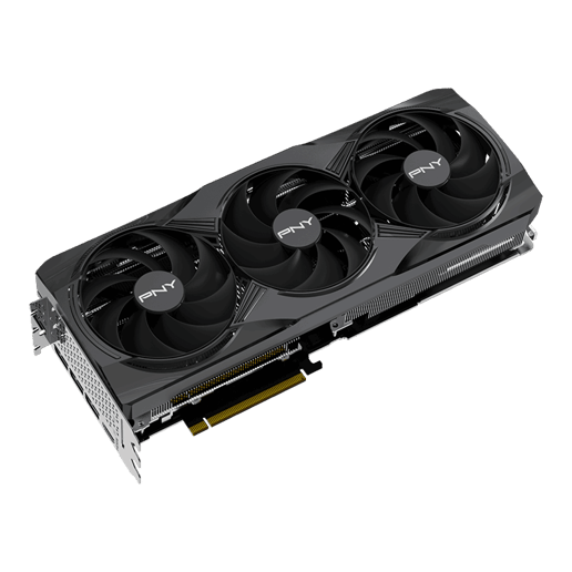 PNY GeForce RTX 5080 OC 16GB GDDR7 Graphics Card