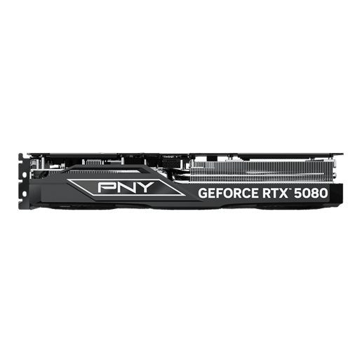 PNY GeForce RTX 5080 OC 16GB GDDR7 Graphics Card