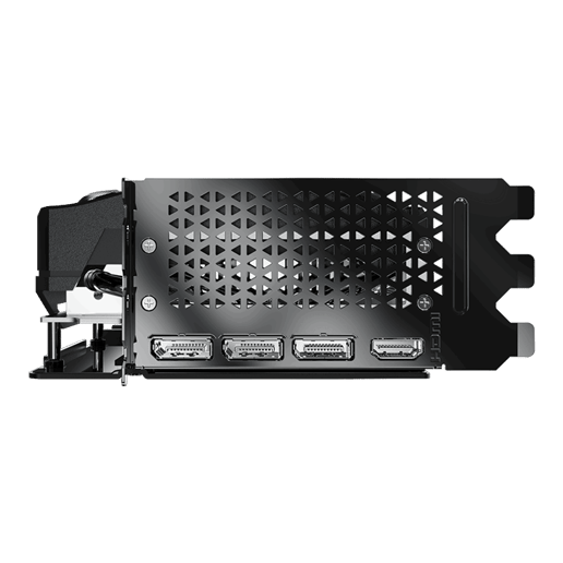 PNY GeForce RTX 5080 OC 16GB GDDR7 Graphics Card
