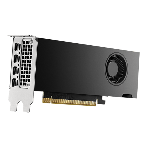PNY NVIDIA RTX 2000 Ada 16GB Professional Graphics Card
