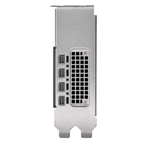 PNY NVIDIA RTX 2000 Ada 16GB Professional Graphics Card