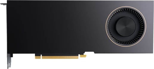 PNY NVIDIA RTX A6000 48GB Professional Graphics Card