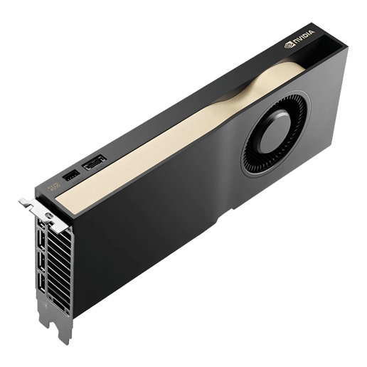 PNY NVIDIA RTX PRO 4500 Blackwell 32GB Professional Graphics Card