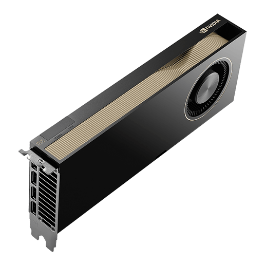 PNY NVIDIA RTX PRO 6000 Blackwell Max-Q Workstation Edition 96GB Professional Graphics Card (OEM)