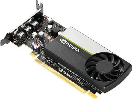 PNY NVIDIA T400 2GB Professional Graphics Card