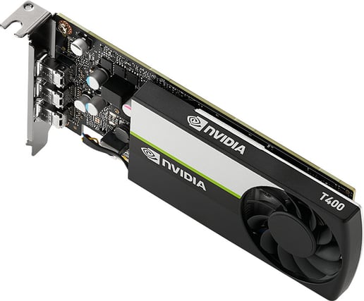 PNY NVIDIA T400 2GB Professional Graphics Card