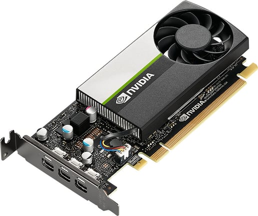 PNY NVIDIA T400 2GB Professional Graphics Card