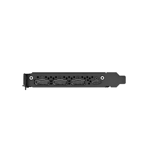 PNY Quadro RTX 4000 8GB Professional Graphics Card