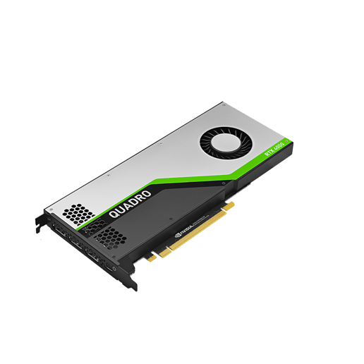 PNY Quadro RTX 4000 8GB Professional Graphics Card