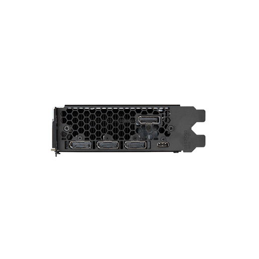 PNY Quadro RTX 5000 16GB Professional Graphics Card
