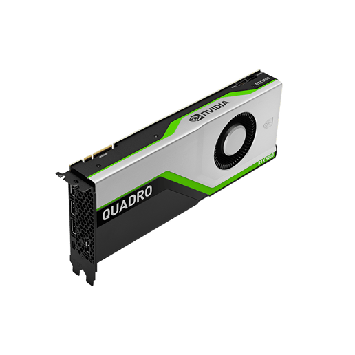 PNY Quadro RTX 5000 16GB Professional Graphics Card