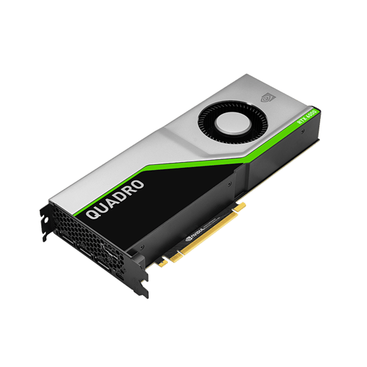 PNY Quadro RTX 6000 24GB Professional Graphics Card
