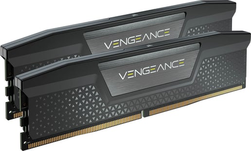 Corsair Vengeance 32GB (2x16GB) 5200MT/s DDR5 Memory Kit