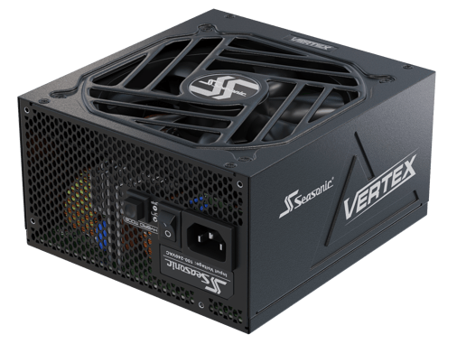 850W Seasonic VERTEX PX Modular 80 Plus Platinum PSU