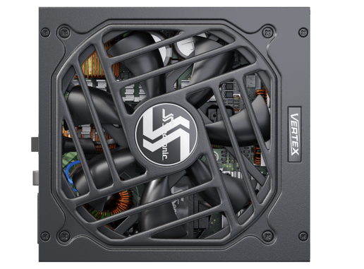 850W Seasonic VERTEX PX Modular 80 Plus Platinum PSU
