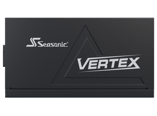 850W Seasonic VERTEX PX Modular 80 Plus Platinum PSU