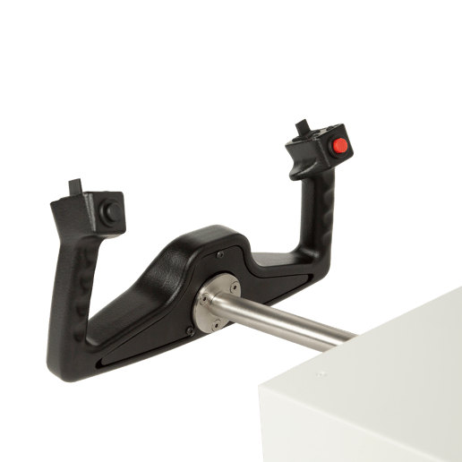 Virtual Fly Flight Sim Yoke - Yoko