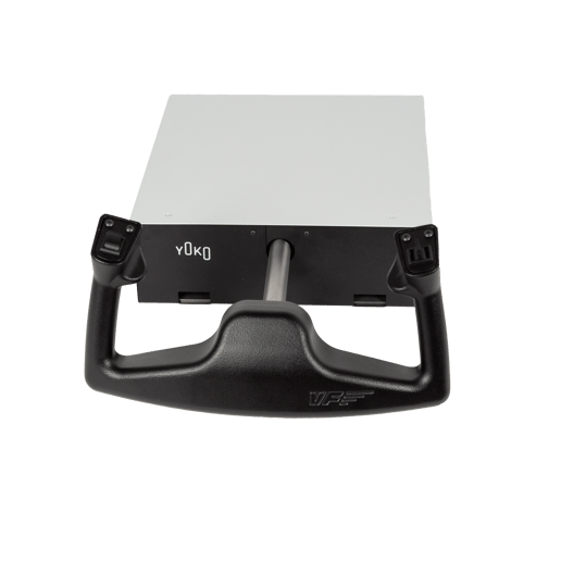 Virtual Fly Flight Sim Yoke - Yoko
