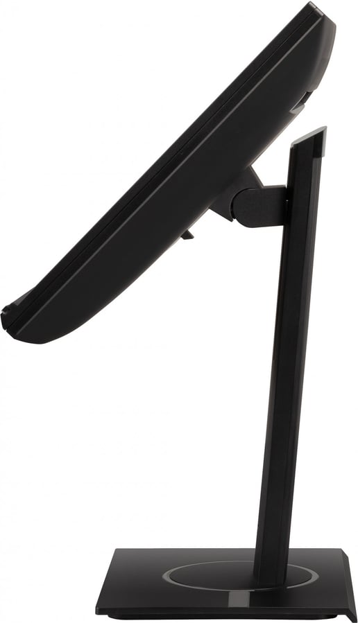 ViewSonic VG2440 24" Full HD Monitor - VA, 60Hz, 5ms, Speakers, HDMI, DP