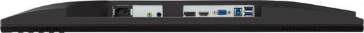 ViewSonic VG2440 24" Full HD Monitor - VA, 60Hz, 5ms, Speakers, HDMI, DP