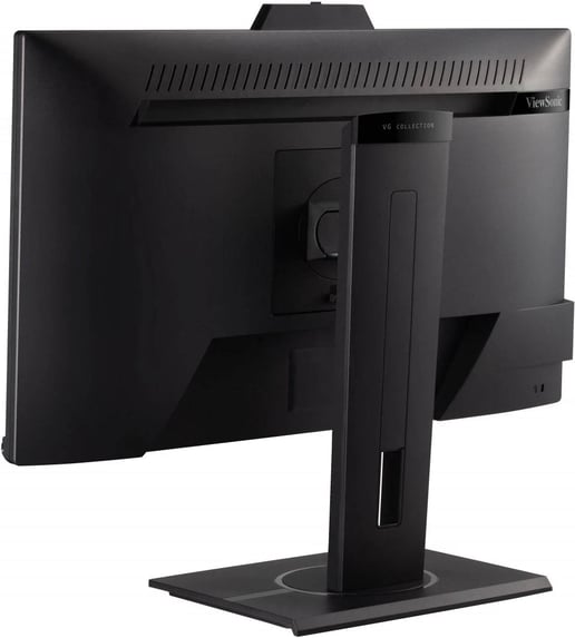 ViewSonic VG2440V 23.8" Full HD Monitor - IPS, 60Hz, 5ms, Speakers, HDMI, DP