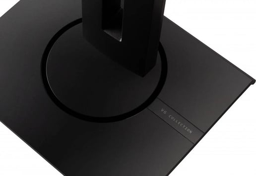 ViewSonic VG2440V 23.8" Full HD Monitor - IPS, 60Hz, 5ms, Speakers, HDMI, DP