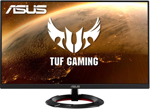 ASUS TUF Gaming VG249Q1R 23.8" Full HD Gaming Monitor - IPS, 165Hz, 1ms, HDMI