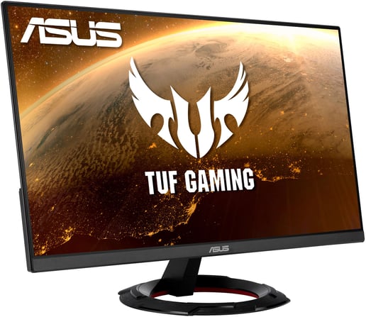 ASUS TUF Gaming VG249Q1R 23.8" Full HD Gaming Monitor - IPS, 165Hz, 1ms, HDMI