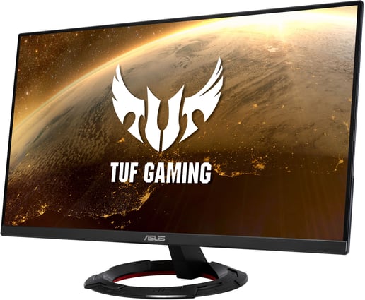 ASUS TUF Gaming VG249Q1R 23.8" Full HD Gaming Monitor - IPS, 165Hz, 1ms, HDMI