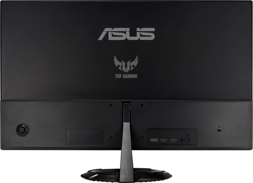 ASUS TUF Gaming VG249Q1R 23.8" Full HD Gaming Monitor - IPS, 165Hz, 1ms, HDMI