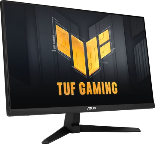 ASUS TUF Gaming VG249QM1A 24" Full HD Gaming Monitor - IPS, 270Hz, 1ms, Speakers
