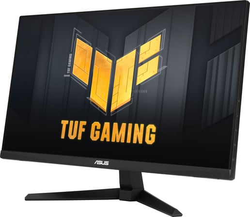 ASUS TUF Gaming VG249QM1A 24" Full HD Gaming Monitor - IPS, 270Hz, 1ms, Speakers