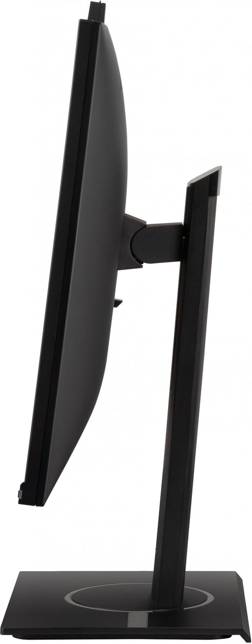 ViewSonic VG2740V 27" Full HD Monitor - IPS, 60Hz, 5ms, Speakers, HDMI, DP