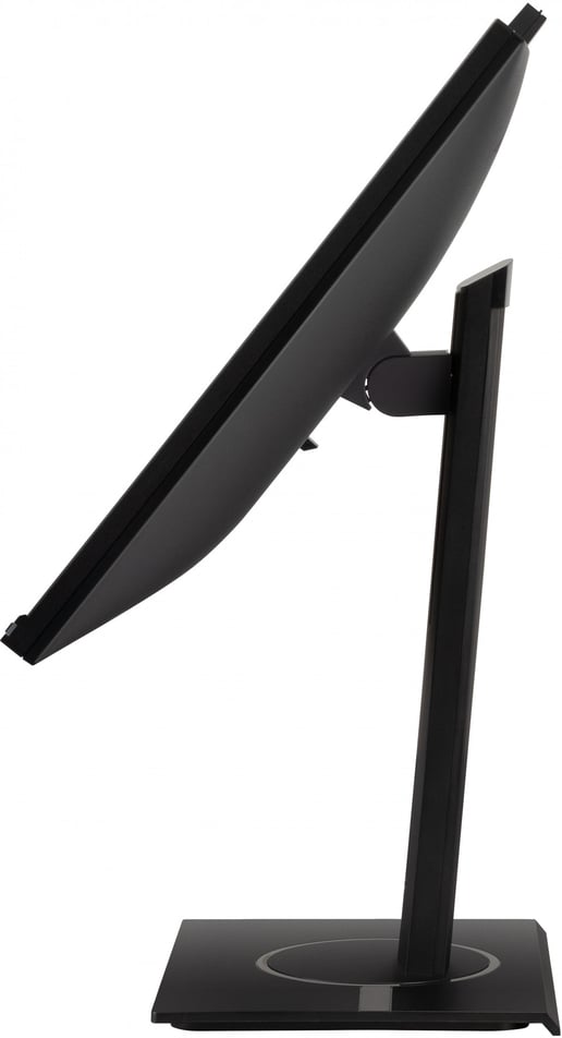ViewSonic VG2740V 27" Full HD Monitor - IPS, 60Hz, 5ms, Speakers, HDMI, DP
