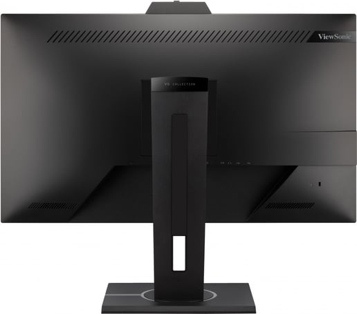 ViewSonic VG2740V 27" Full HD Monitor - IPS, 60Hz, 5ms, Speakers, HDMI, DP