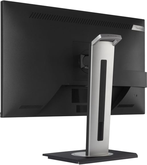 ViewSonic VG2755 27 inch IPS Monitor - IPS Panel, Full HD, 5ms, Speakers, HDMI