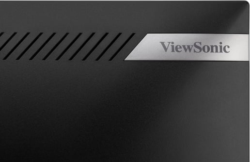 ViewSonic VG2755 27 inch IPS Monitor - IPS Panel, Full HD, 5ms, Speakers, HDMI