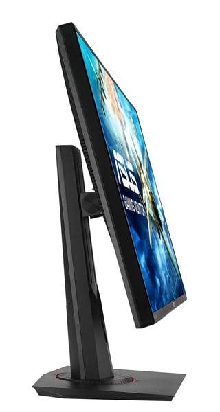 ASUS VG278Q 27 inch 144Hz 1ms Monitor - Full HD, 1ms, Speakers, DVI