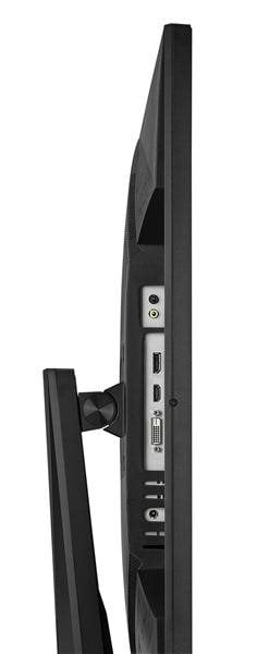 ASUS VG278Q 27 inch 144Hz 1ms Monitor - Full HD, 1ms, Speakers, DVI