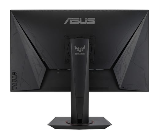 ASUS TUF Gaming VG279QM 27" Full HD Gaming Monitor - IPS, 400 nits, 280Hz, 1ms