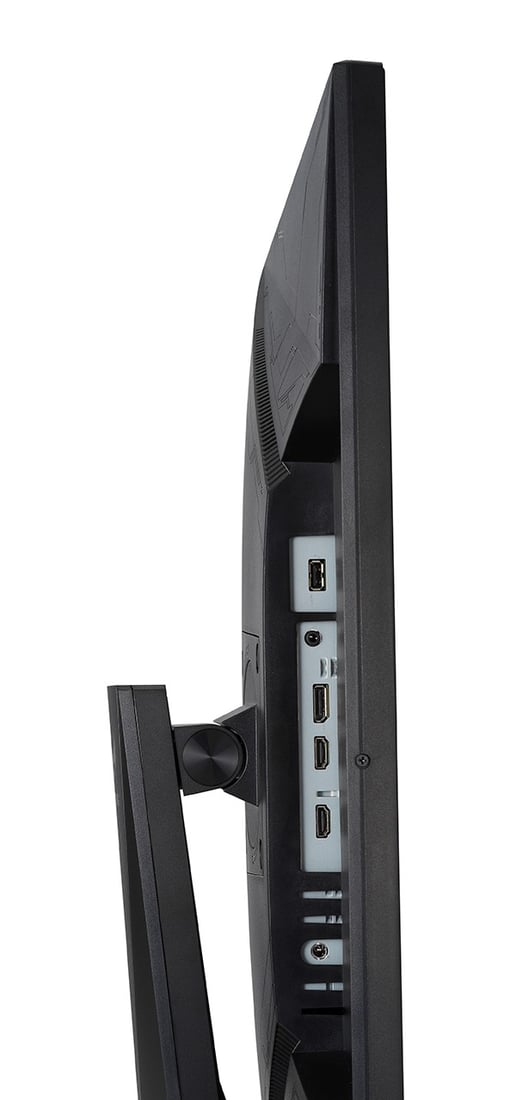 ASUS TUF Gaming VG279QM 27" Full HD Gaming Monitor - IPS, 400 nits, 280Hz, 1ms