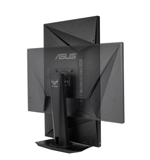 ASUS TUF Gaming VG279QM 27" Full HD Gaming Monitor - IPS, 400 nits, 280Hz, 1ms