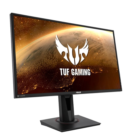 ASUS TUF Gaming VG279QM 27" Full HD Gaming Monitor - IPS, 400 nits, 280Hz, 1ms