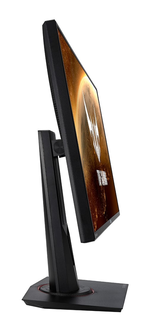 ASUS TUF Gaming VG279QM 27" Full HD Gaming Monitor - IPS, 400 nits, 280Hz, 1ms