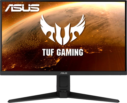 ASUS TUF Gaming VG27AQL1A 27" QHD Gaming Monitor - IPS, 170Hz, 1ms, Speakers, DP