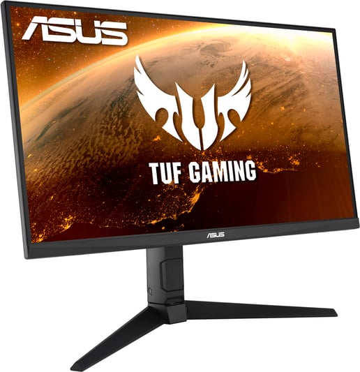 ASUS TUF Gaming VG27AQL1A 27" QHD Gaming Monitor - IPS, 170Hz, 1ms, Speakers, DP