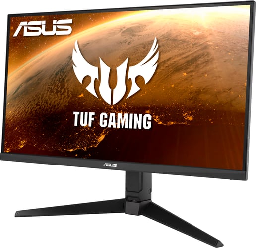 ASUS TUF Gaming VG27AQL1A 27" QHD Gaming Monitor - IPS, 170Hz, 1ms, Speakers, DP