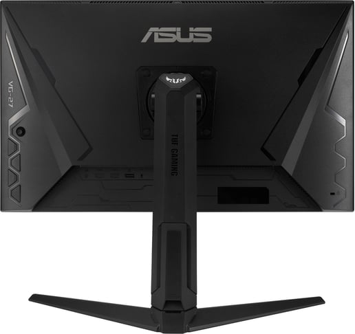 ASUS TUF Gaming VG27AQL1A 27" QHD Gaming Monitor - IPS, 170Hz, 1ms, Speakers, DP